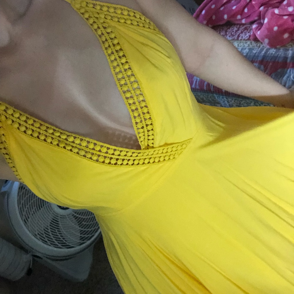 Mini Dress - Picture 3 of 3